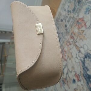 Chloe Sunglasses Glass Case